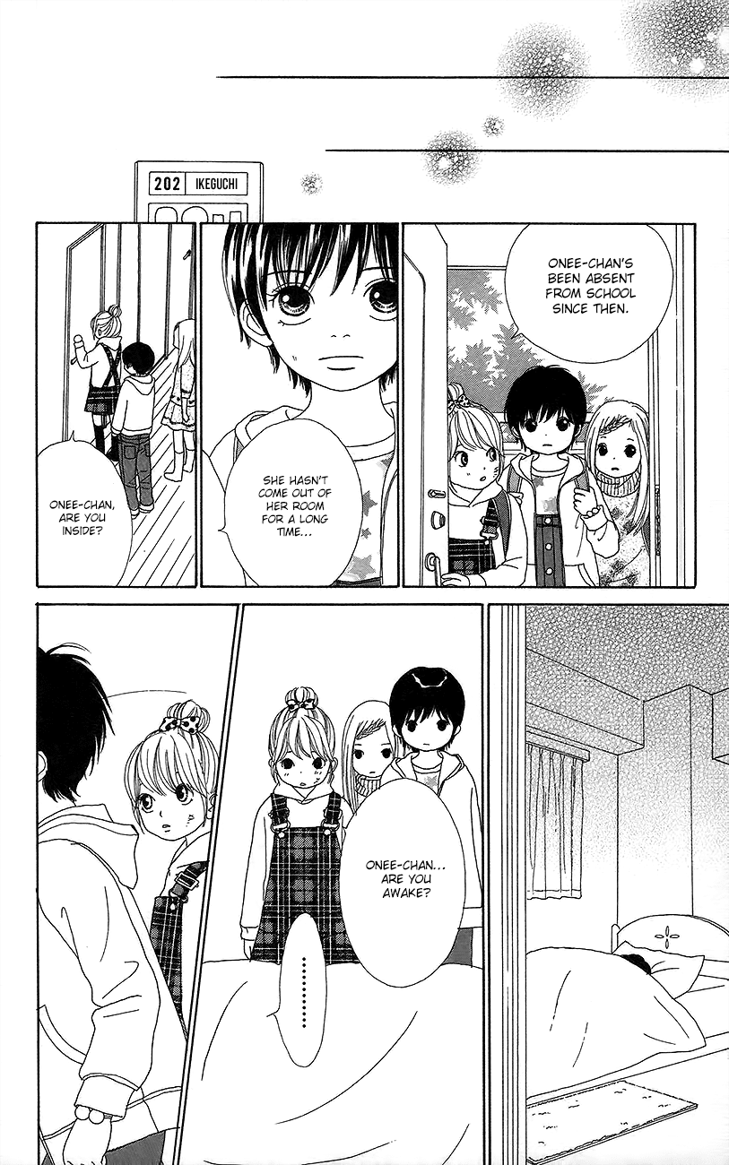 Shoujo Shounen Gakkyuudan Chapter 12 20